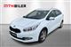 Billede af Kia Ceed SW 1,4 CVVT Limited 100HK Stc