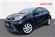 Billede af Toyota Aygo X 1,0 VVT-I Active 72HK 5d Aut.