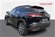 Billede af Toyota Corolla Cross 1,8 Hybrid Style Comfort 140HK 5d Aut.