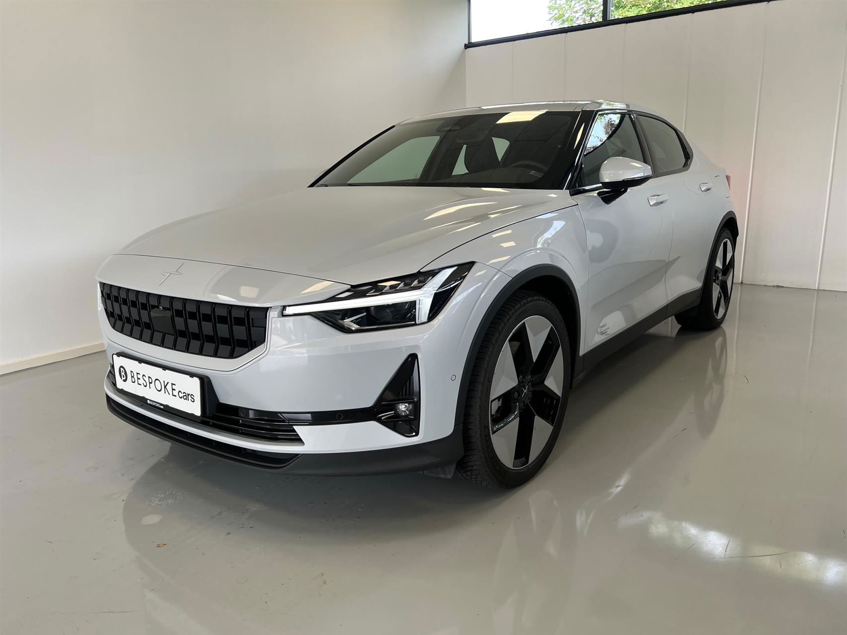 Billede af Polestar 2 EL Long Range AWD 408HK 5d Aut.