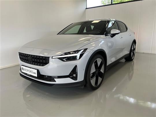 Polestar 2 EL Long Range AWD 408HK 5d Aut.