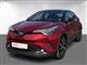 Billede af Toyota C-HR 1,8 Hybrid Premium Selected Bi-tone Multidrive S 122HK 5d Aut.