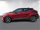 Billede af Toyota C-HR 1,8 Hybrid Premium Selected Bi-tone Multidrive S 122HK 5d Aut.