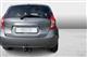 Billede af Nissan Note 1,2 DIG-S Acenta Plus Tech Pack 98HK 5d