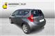 Billede af Nissan Note 1,2 DIG-S Acenta Plus Tech Pack 98HK 5d