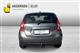 Billede af Nissan Note 1,2 DIG-S Acenta Plus Tech Pack 98HK 5d