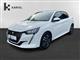 Billede af Peugeot 208 1,2 PureTech Allure Grand 100HK 5d 6g