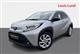 Billede af Toyota Aygo X 1,0 VVT-I Active 72HK 5d