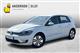 Billede af VW Golf EL 136HK 5d Aut.