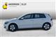 Billede af VW Golf EL 136HK 5d Aut.