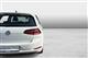 Billede af VW Golf EL 136HK 5d Aut.