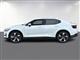 Billede af Polestar 2 EL Long range Single motor Plus 231HK 5d Aut.