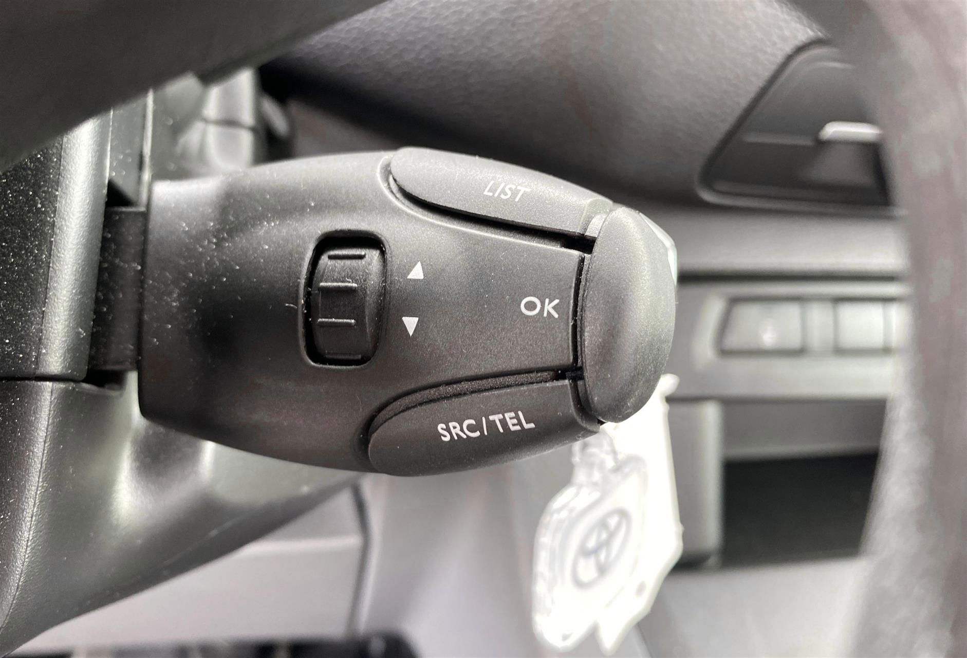 Billede af Toyota Proace Verso Long 2,0 D Combi En Skydedør 144HK 6g