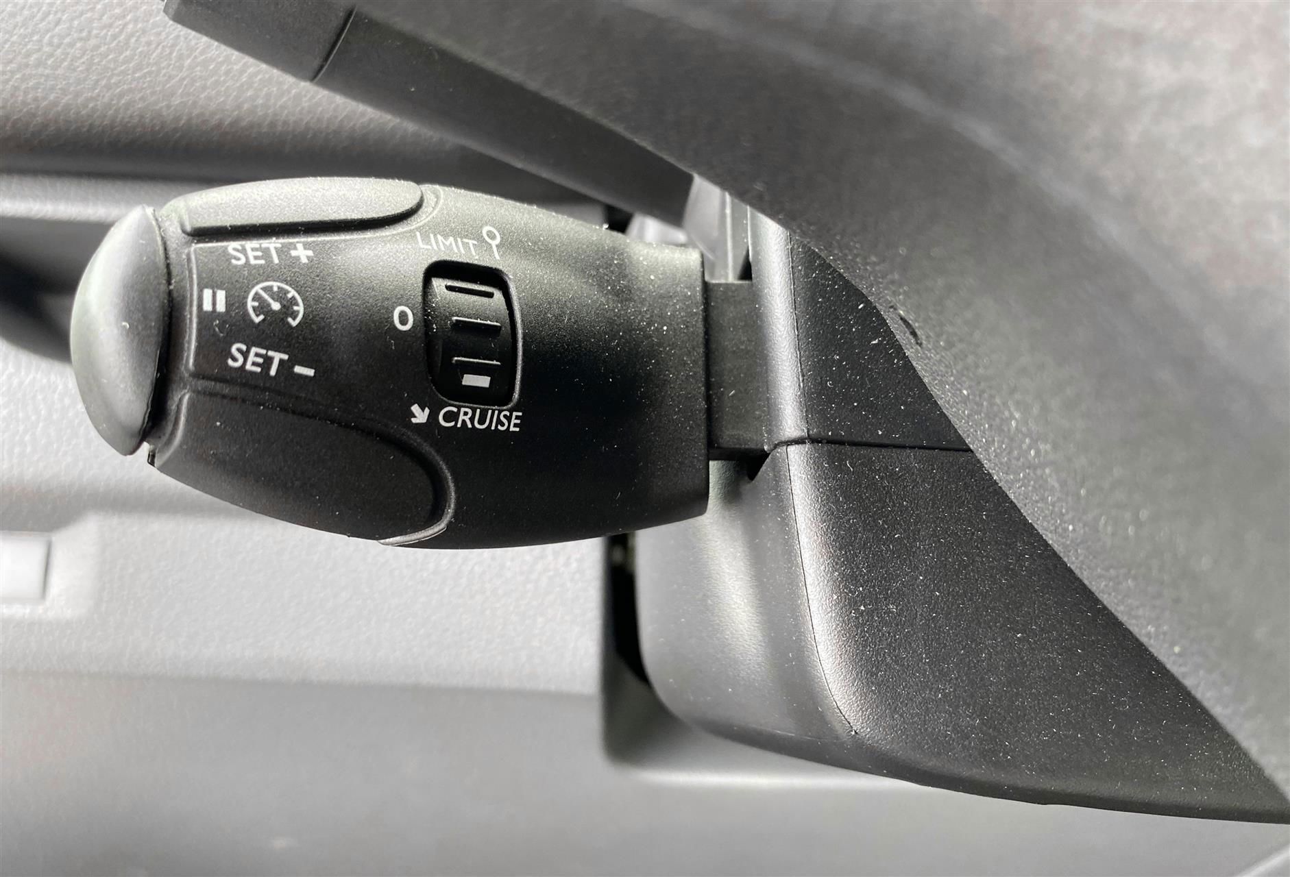 Billede af Toyota Proace Verso Long 2,0 D Combi En Skydedør 144HK 6g