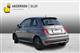 Billede af Fiat 500 0,9 TwinAir Turbo S 105HK 3d