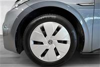 VW ID.3 EL Pro 145HK 5d Aut.