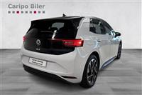 VW ID.3 EL Pro Family 145HK 5d Aut.