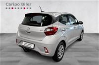 Hyundai i10 1,0 Essential 67HK 5d