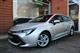 Billede af Toyota Corolla Touring Sports 2,0 Hybrid H3 Smart E-CVT 180HK Stc 6g Aut.