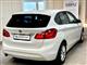 BMW 218d 2017