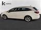 Billede af Opel Astra Sports Tourer 1,4 Turbo ECOTEC Exclusive 150HK Stc 6g