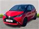 Billede af Toyota Aygo 1,0 VVT-I X-Cite 69HK 5d