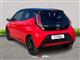 Billede af Toyota Aygo 1,0 VVT-I X-Cite 69HK 5d