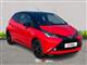 Billede af Toyota Aygo 1,0 VVT-I X-Cite 69HK 5d