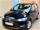 VW Touran 2016