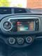 Billede af Toyota Yaris 1,3 VVT-I T2 Touch 100HK 5d 6g