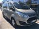 Billede af Ford Tourneo Custom 310 L2H1 2,0 TDCi Titanium 130HK 6g