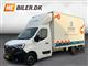 Billede af Renault Master T35 L3 2,3 DCI 165HK Ladv./Chas. 6g