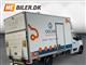 Billede af Renault Master T35 L3 2,3 DCI 165HK Ladv./Chas. 6g