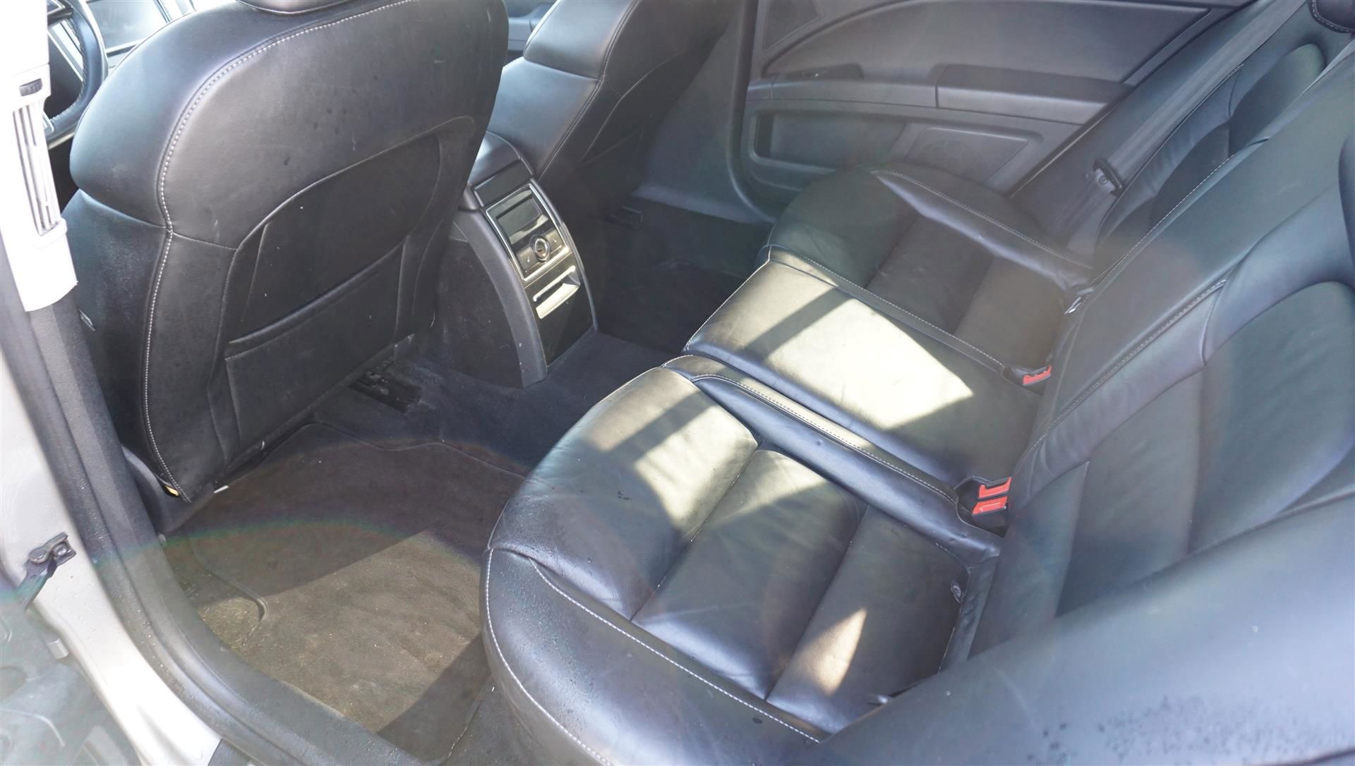 Billede af Skoda Superb 2,0 TDI Common Rail DPF Elegance DSG 170HK 5d 6g Aut.