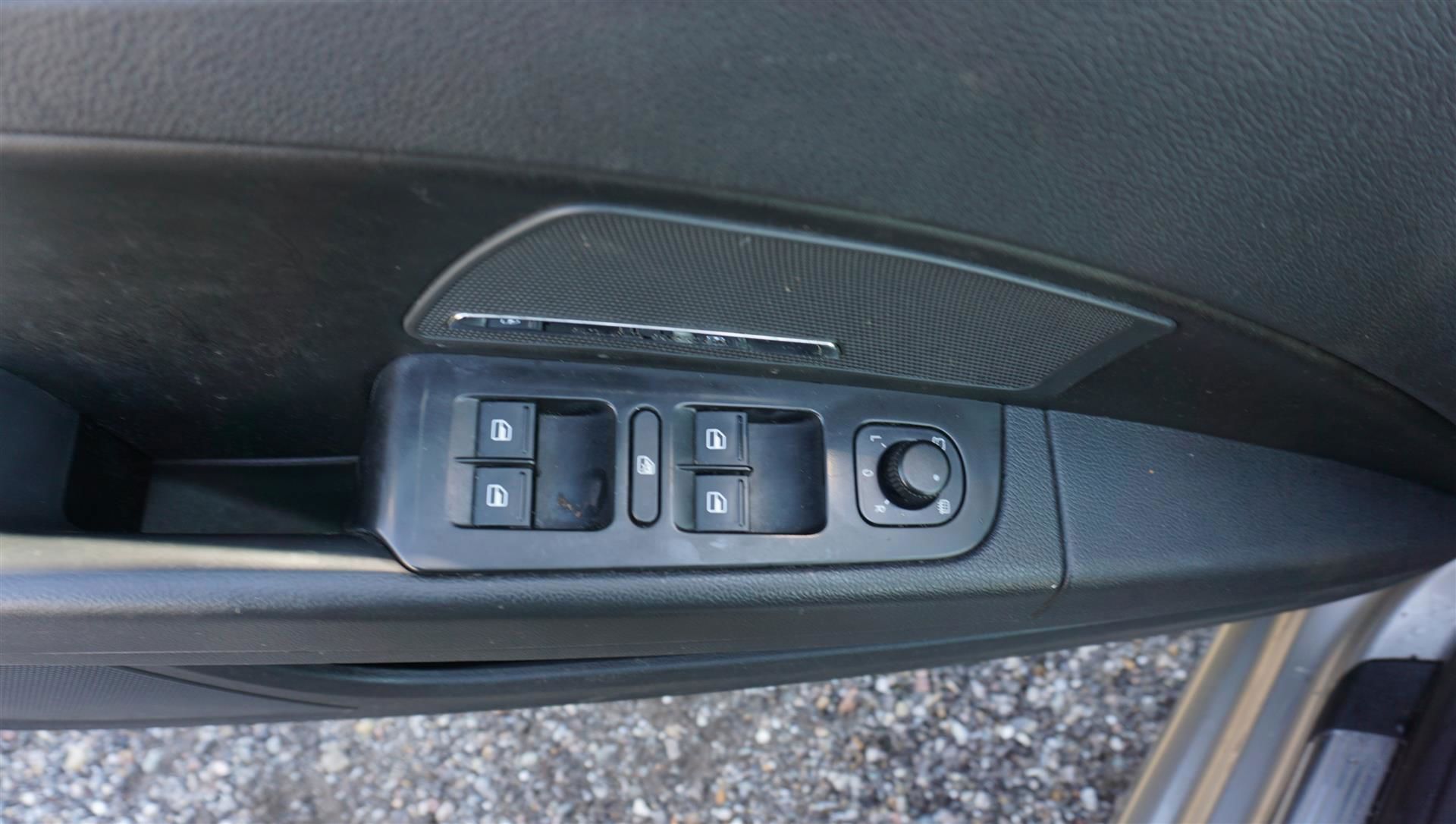 Billede af Skoda Superb 2,0 TDI Common Rail DPF Elegance DSG 170HK 5d 6g Aut.