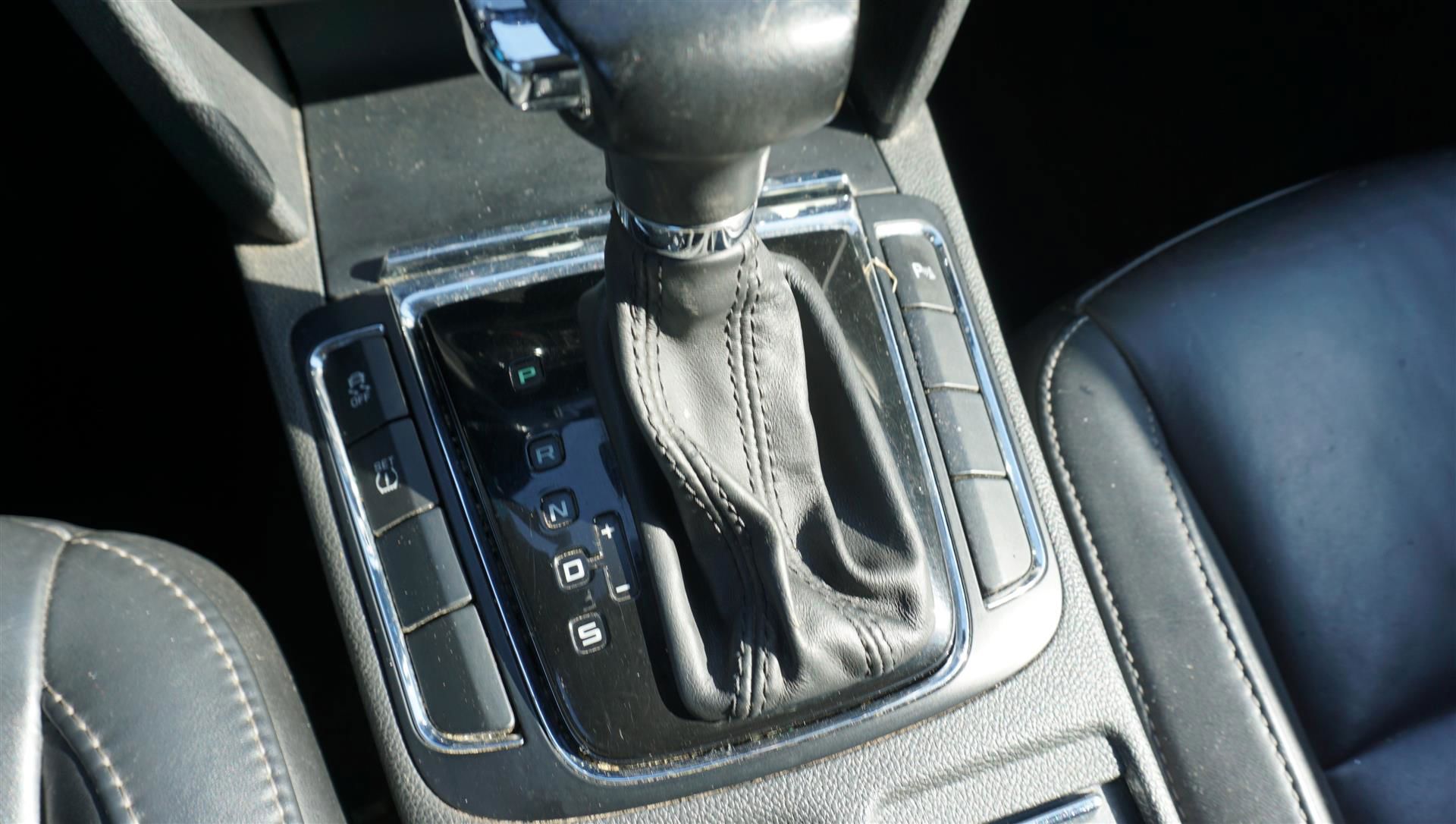 Billede af Skoda Superb 2,0 TDI Common Rail DPF Elegance DSG 170HK 5d 6g Aut.