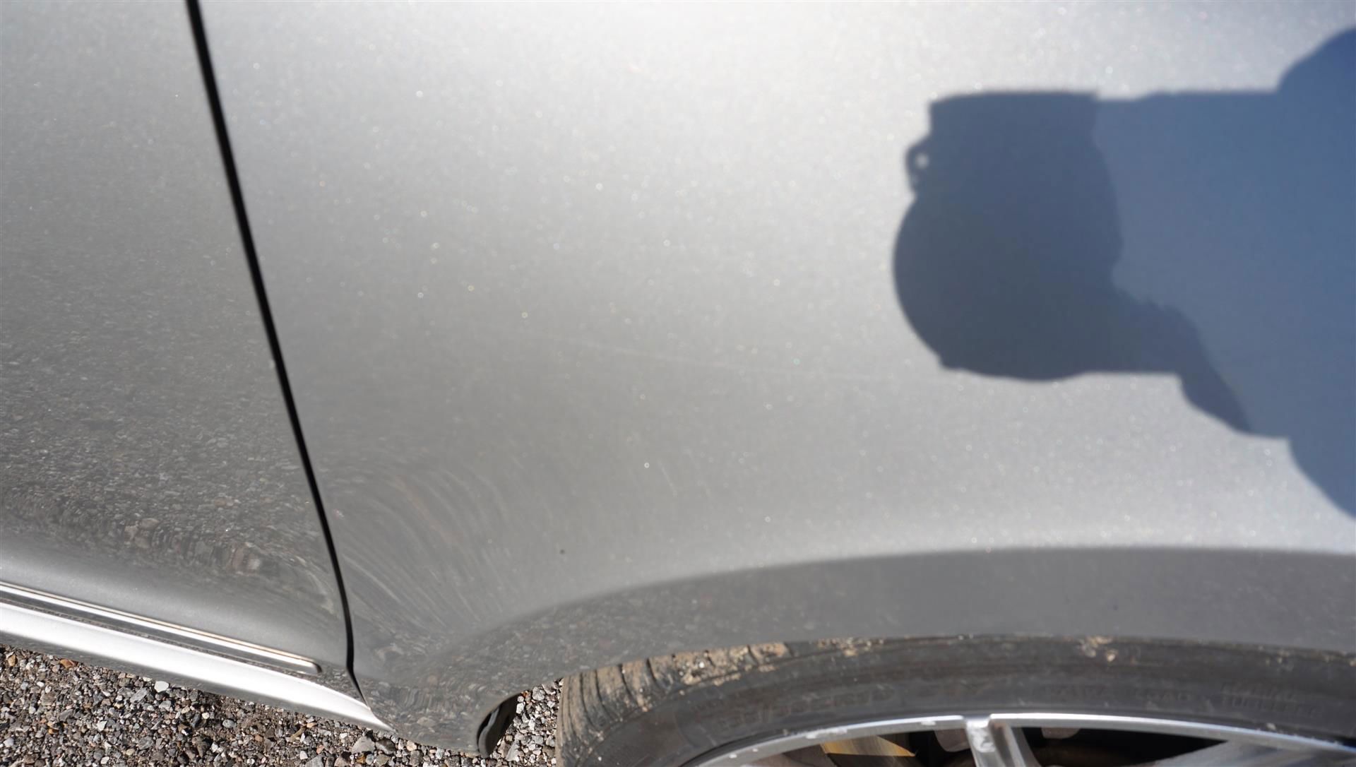 Billede af Skoda Superb 2,0 TDI Common Rail DPF Elegance DSG 170HK 5d 6g Aut.