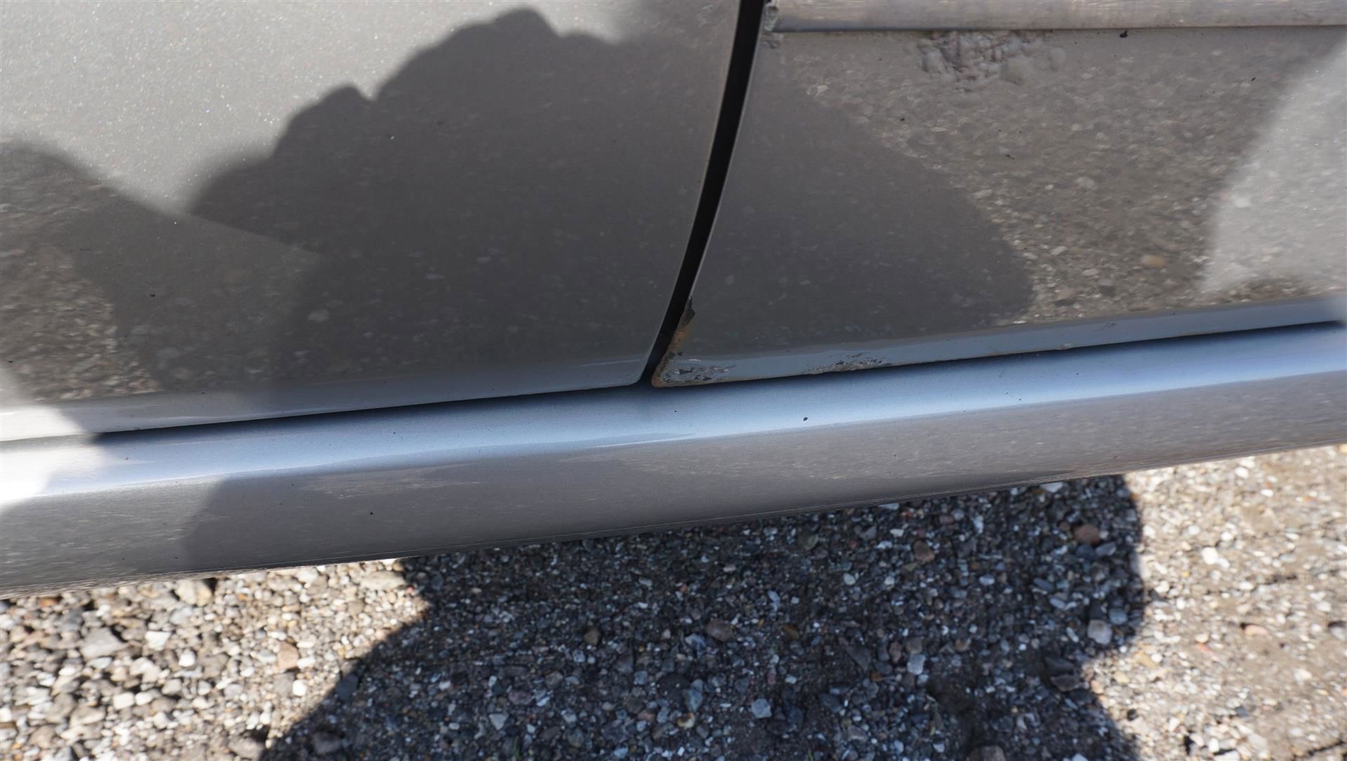 Billede af Skoda Superb 2,0 TDI Common Rail DPF Elegance DSG 170HK 5d 6g Aut.