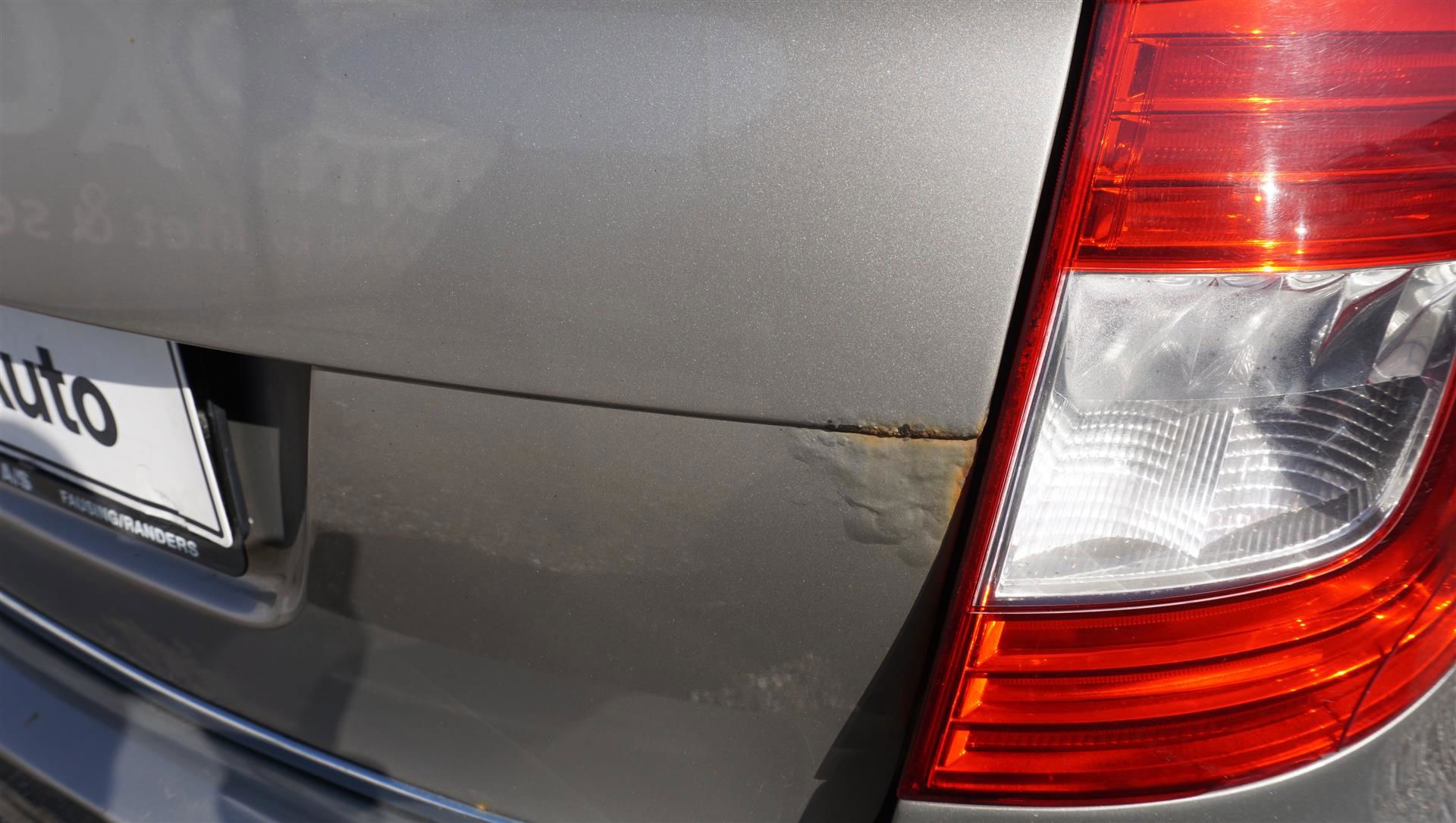Billede af Skoda Superb 2,0 TDI Common Rail DPF Elegance DSG 170HK 5d 6g Aut.