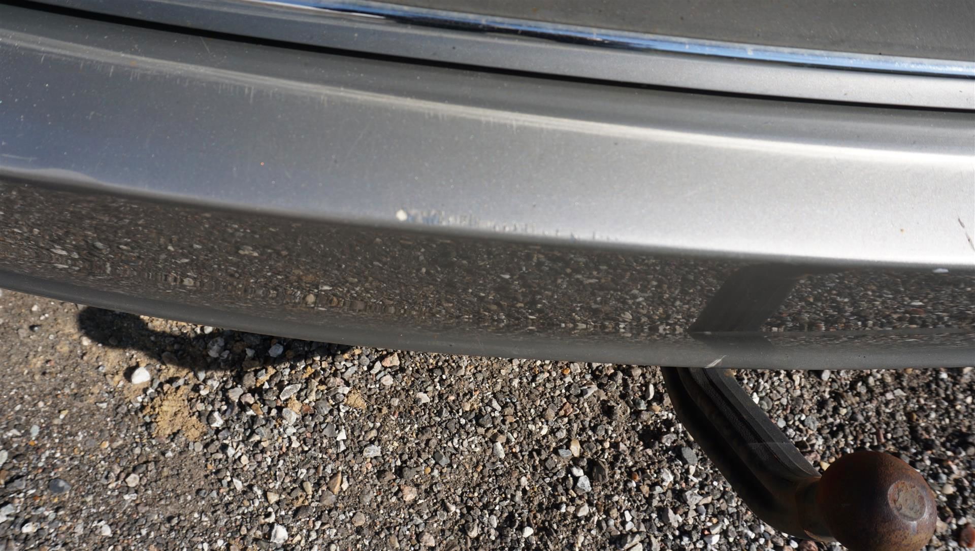 Billede af Skoda Superb 2,0 TDI Common Rail DPF Elegance DSG 170HK 5d 6g Aut.