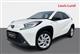 Billede af Toyota Aygo X 1,0 VVT-I Active 72HK 5d