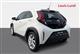 Billede af Toyota Aygo X 1,0 VVT-I Active 72HK 5d