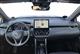 Billede af Toyota Corolla Cross 2,0 Hybrid Style E-CVT 197HK 5d Aut.