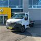 Billede af Renault Master T35 L3 2,3 DCI 145HK Ladv./Chas. 6g