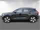 Billede af Volvo XC40 Recharge Extended Range Ultimate 252HK 5d Aut.