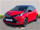 Billede af Toyota Aygo 1,0 VVT-I X-Cite 69HK 5d