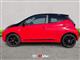 Billede af Toyota Aygo 1,0 VVT-I X-Cite 69HK 5d