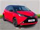 Billede af Toyota Aygo 1,0 VVT-I X-Cite 69HK 5d