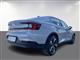 Billede af Polestar 2 EL Long range Single motor 231HK 5d Aut.