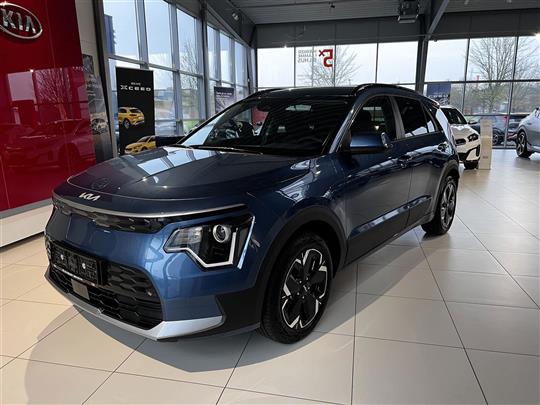 Kia Niro EV EL Access Plus 204HK 5d Aut.